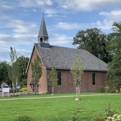 kerk Usselo